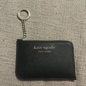 Kate Spade card holder